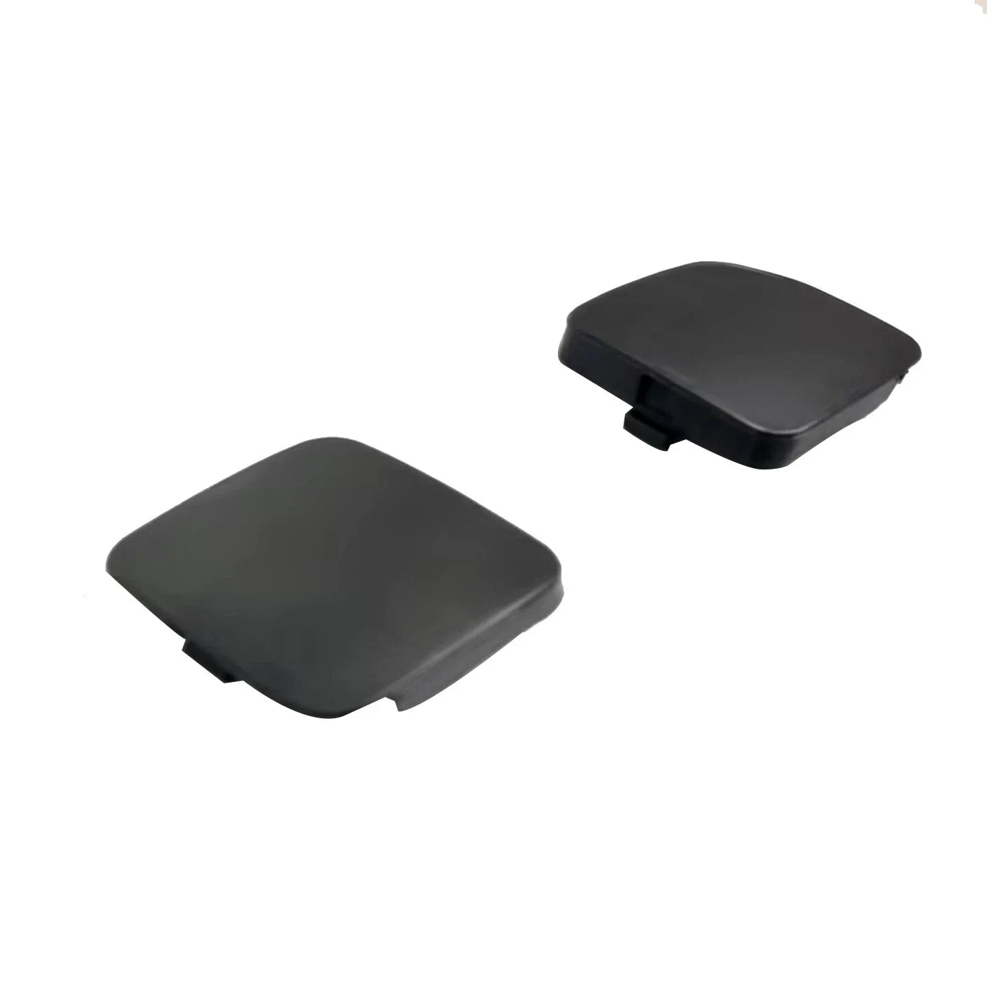 Tow Eye Hook Cover Cap Left & Right 2x for Toyota RAV4 (2011–2012)