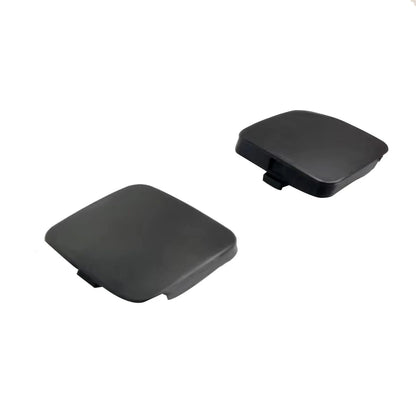Tow Eye Hook Cover Cap Left & Right 2x for Toyota RAV4 (2011–2012)