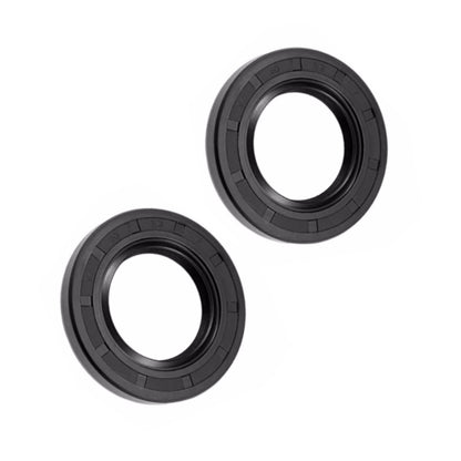 2X Lower Unit Propeller Shaft Oil Seal for Suzuki Outboard