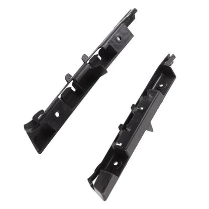 Front Bumper Cover Support Brackets for BMW E65 E66 (2002-2008)