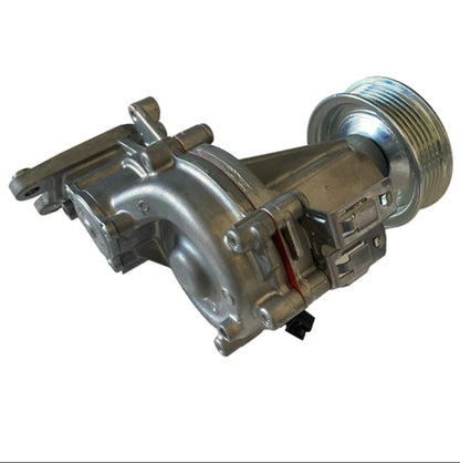 Engine Water Pump for Jeep Wrangler (2018-2022) 2.0L L4 5048283AF 5048283AE