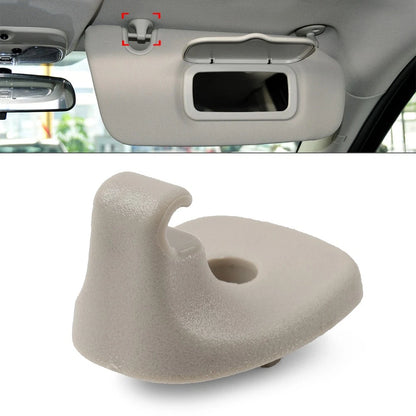 Interior Rear Door Panel Cover Trim for Jeep Wrangler JL, Gladiator JT (2018–2023)