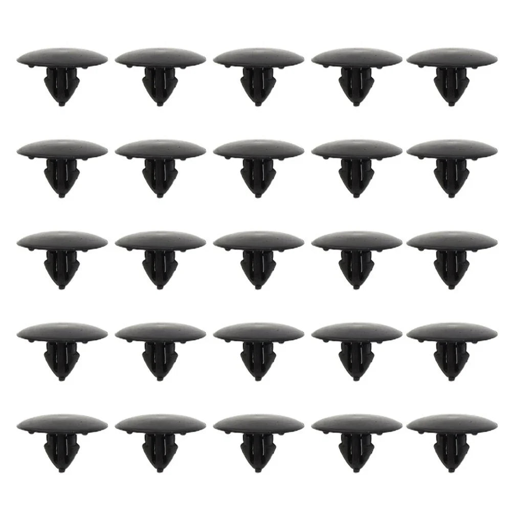 Fixed Clip Fastener Plastic for Toyota