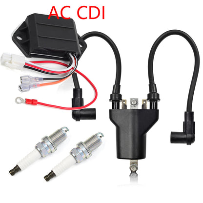 Ignition Coil CDI for EZGO Golf Cart (1991–2002)
