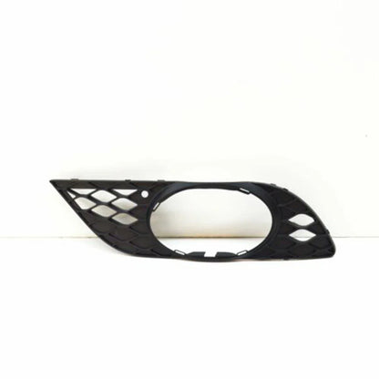 Right Side Front Bumper Grille for 2007-2009 Mercedes-Benz E-Class (2007-2009)
