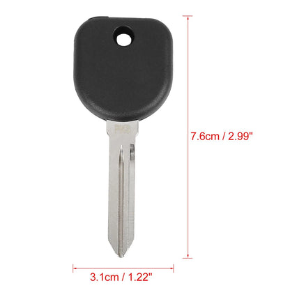 PK3 Ignition Keyless Entry Remote Fob Control B99PT for Chevrolet