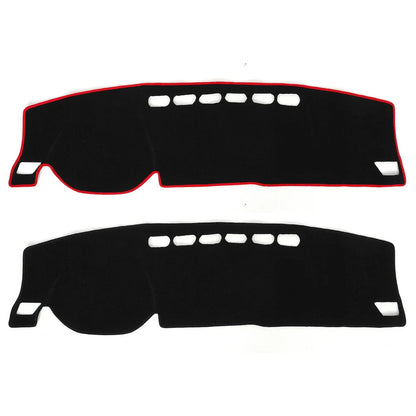 Anti-reflection Dashboard Mat Interior Pad Cover Mat for Haval Jolion (2021–2022)