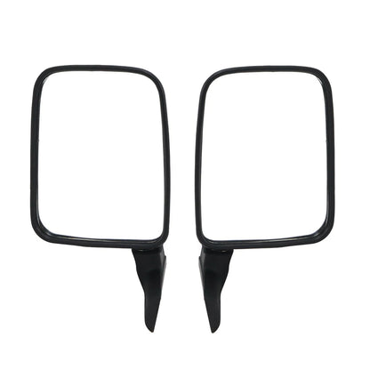 Door Mirror Set for Daihatsu Hijet 1000 Van S65 S66 S70 S75 (1981–1986)
