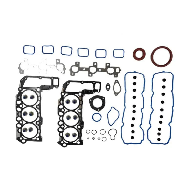 VRS Cylinder Head Gasket Set for Jeep Cherokee KJ KK 3.7L (2001-2013)
