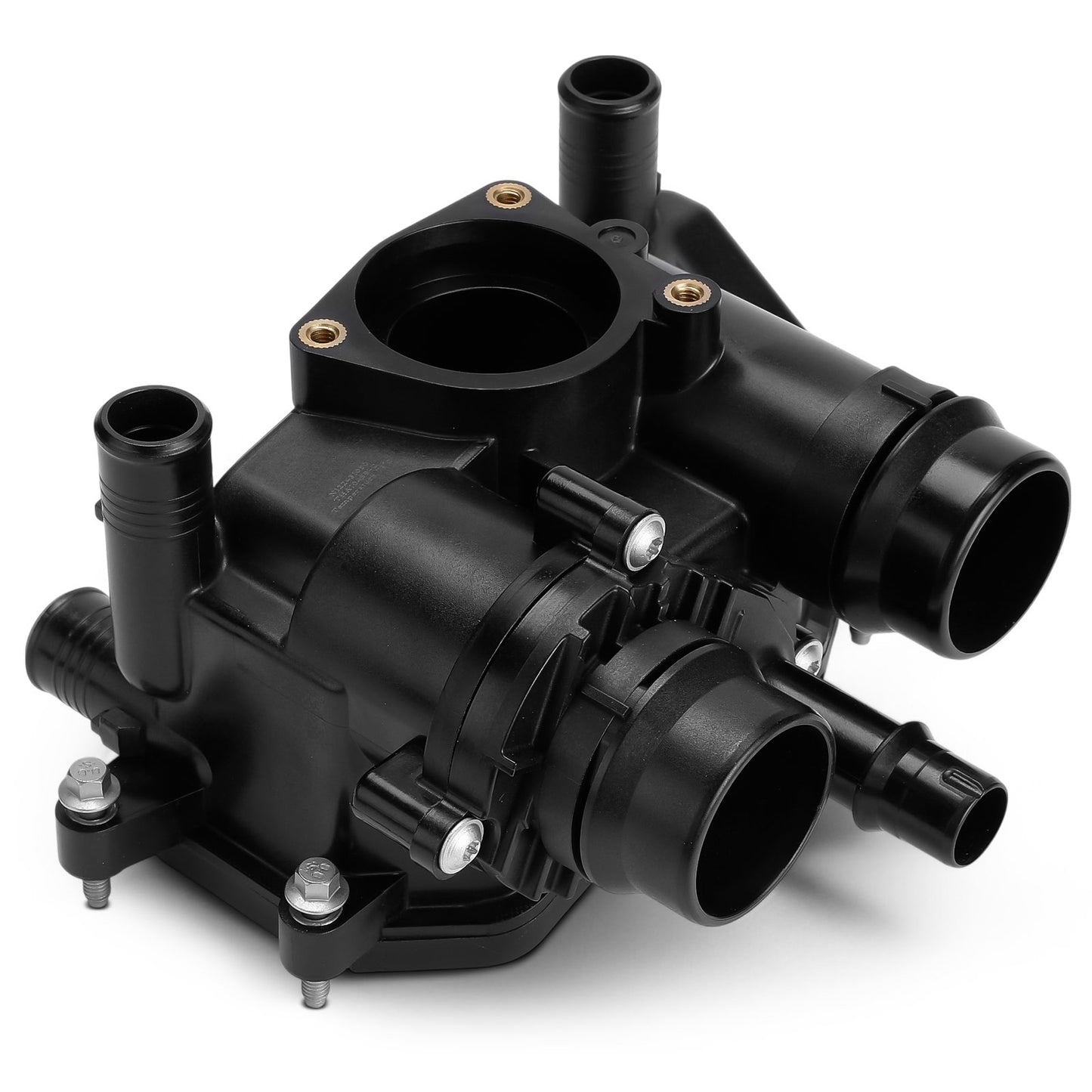 Thermostat Housing Assembly for Land Rover Range Rover (2012–2018)
