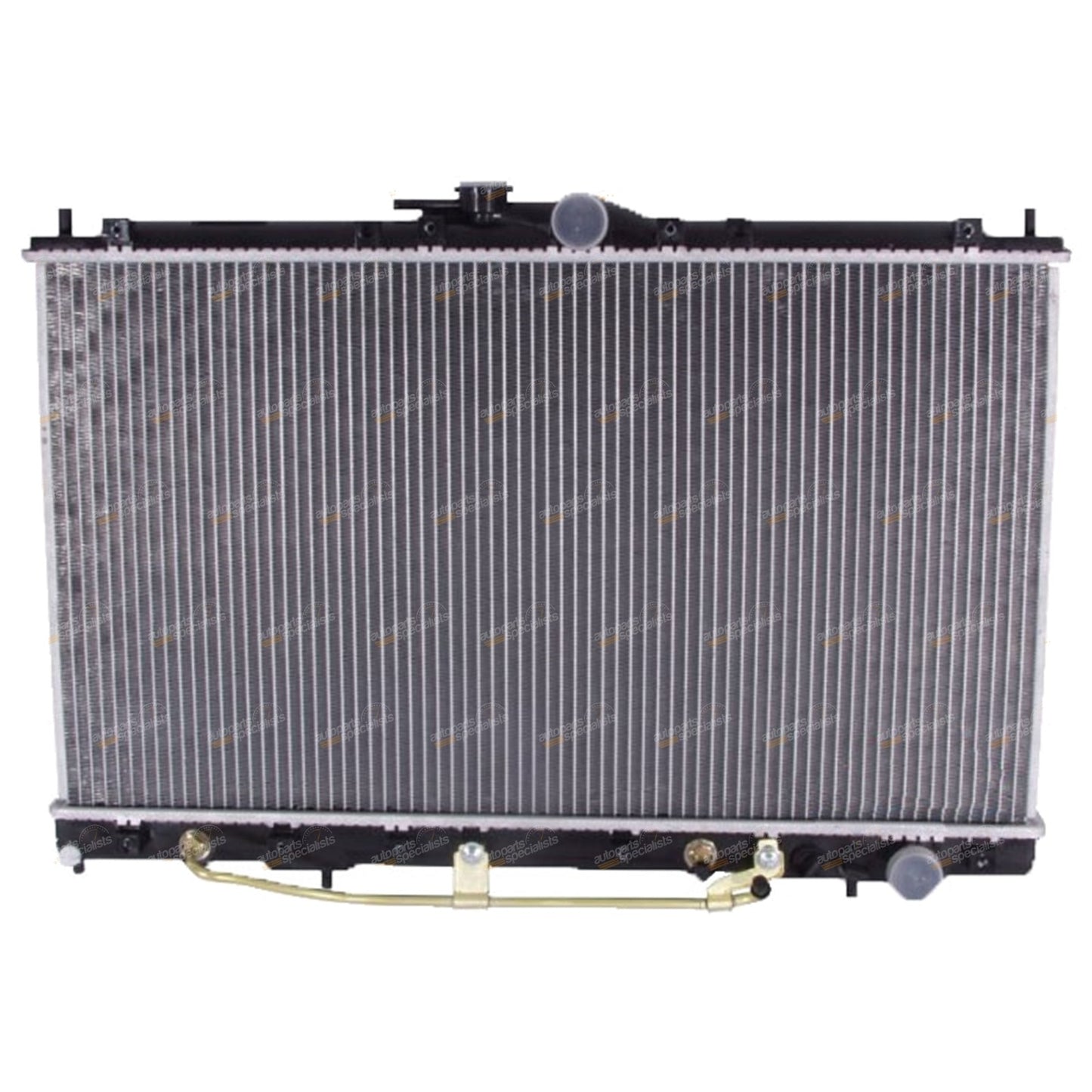 Alloy Radiator for Mitsubishi Magna TR TS (1991–1997)