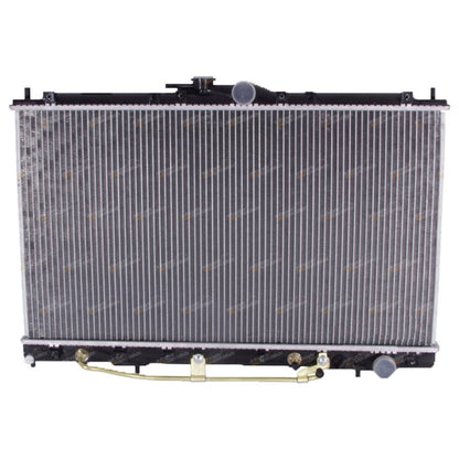 Alloy Radiator for Mitsubishi Magna TR TS (1991–1997)