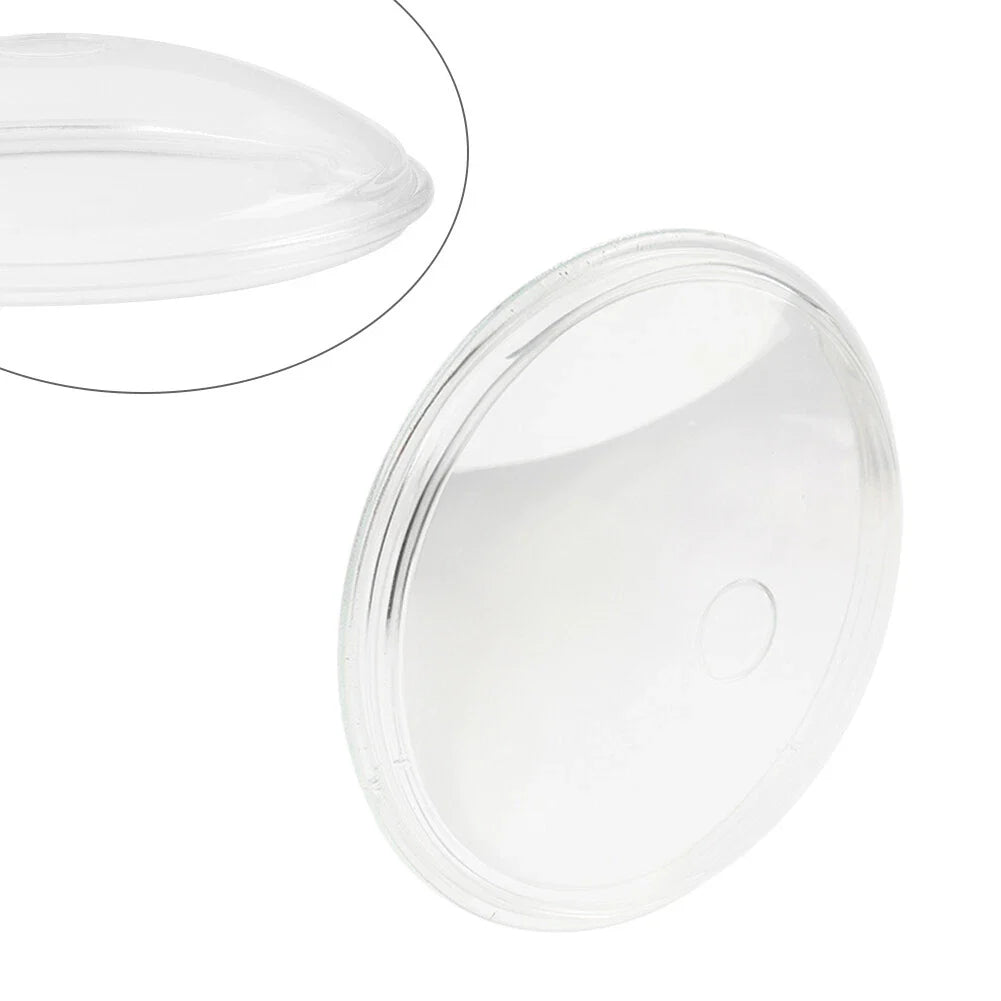 5.75" Motorcycle Glass Headlight Lens for Harley Touring Sportster