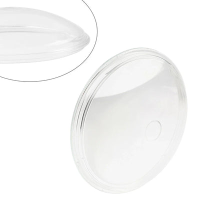 5.75" Motorcycle Glass Headlight Lens for Harley Touring Sportster