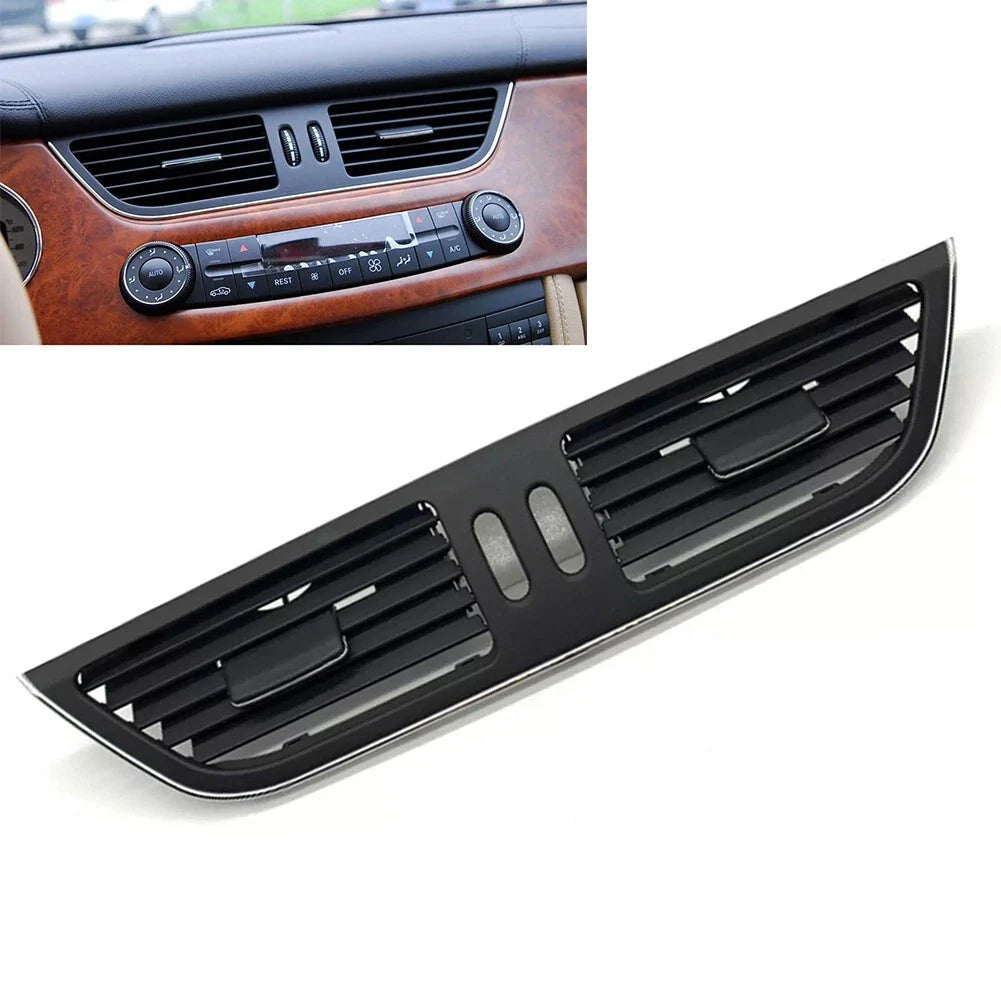AC Outlet Vent Grille for Mercedes CLS W219 (2004-2010)