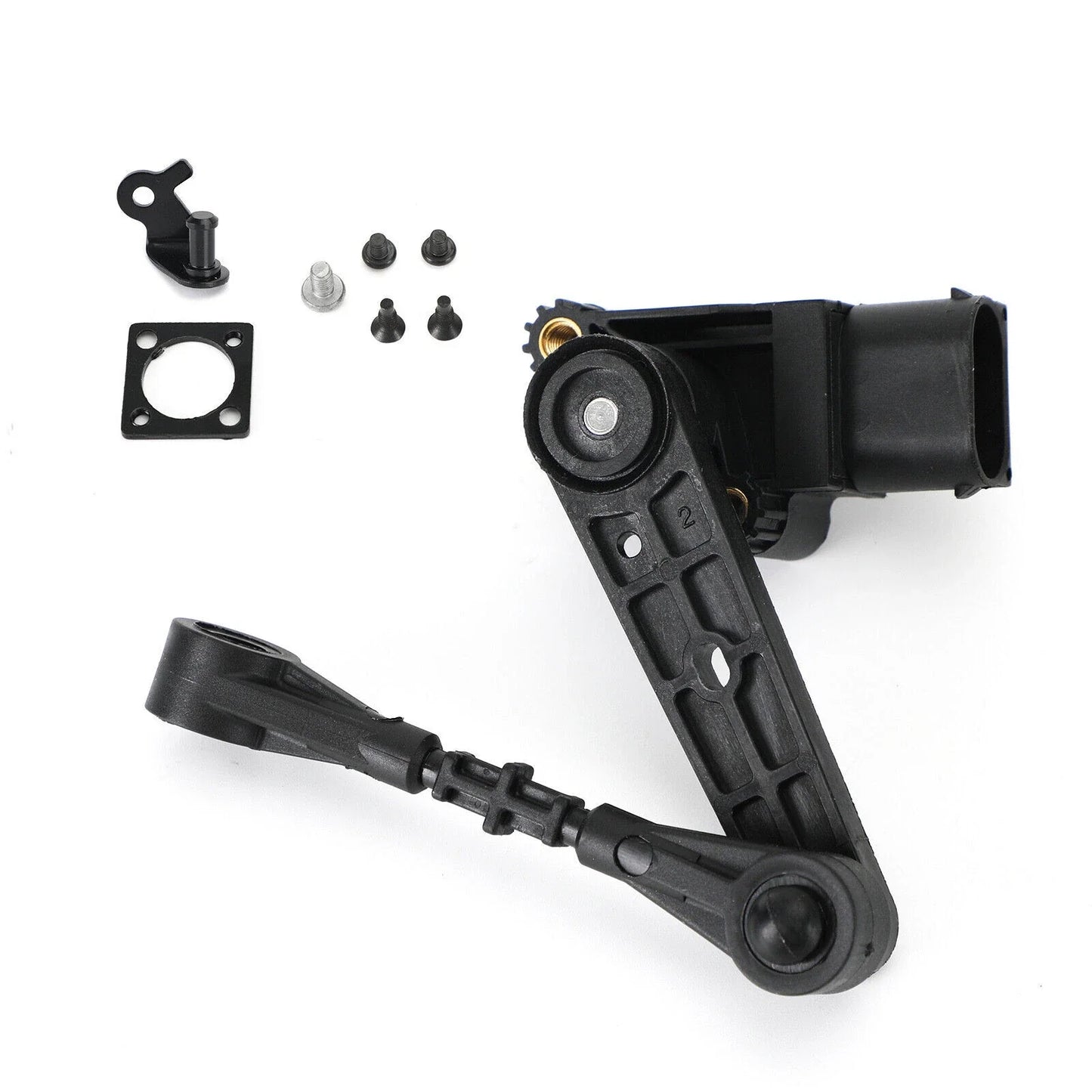 Front Left Height Level Sensor Kit for Land Rover Range Rover Sport (2006-2009)
