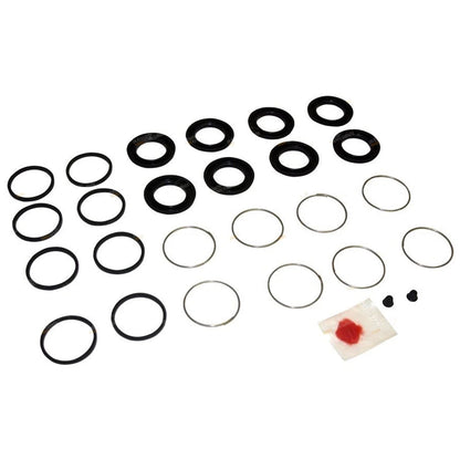 Disc Brake Caliper Repair Kit for Hilux (1988–2005)