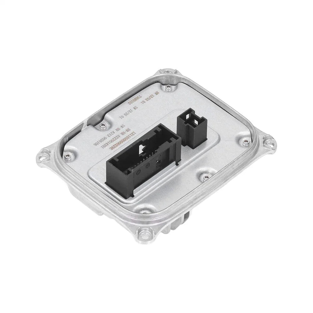 LED Ballast Control Unit for Mercedes-Benz E500 E550 E63 (2014-2016)