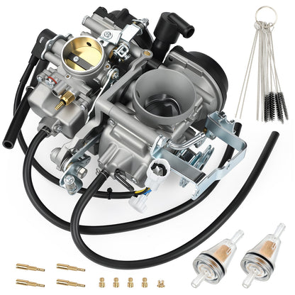 Carburetor for Yamaha V-Star 1100 XVS1100 (1999–2005)