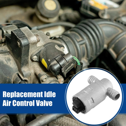 Idle Air Control Valve for BMW 318i, BMW 740i (1991–1992)