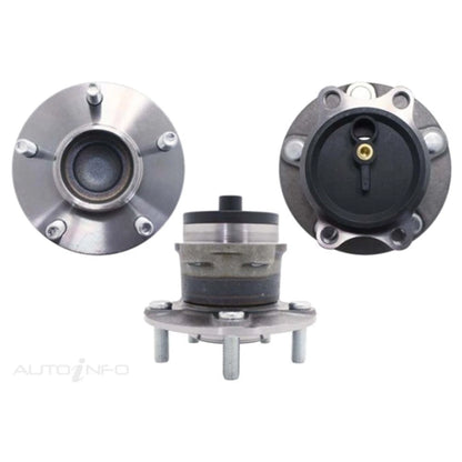 Rear Wheel Bearing Hub Assembly for Mitsubishi Outlander (2012–2017)