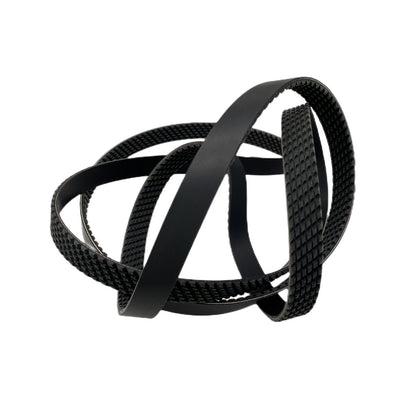 Serpentine Drive Belt for Volvo Penta 4.3 5.0 5.7 Gi GL GXi Si