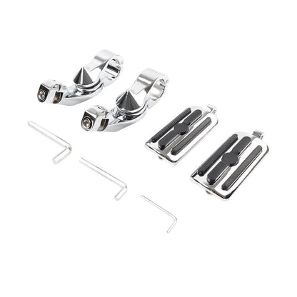 Throttle Assembly for Harley Chopper Bobber (1" Grip)