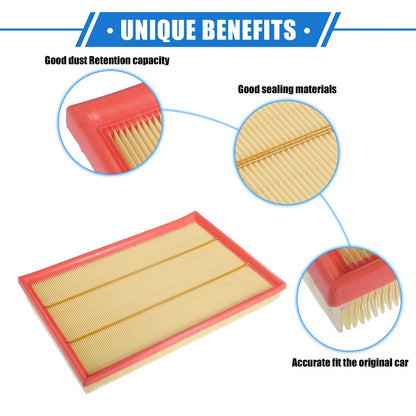 Engine Air Filter for BMW X5 (2007-2010)