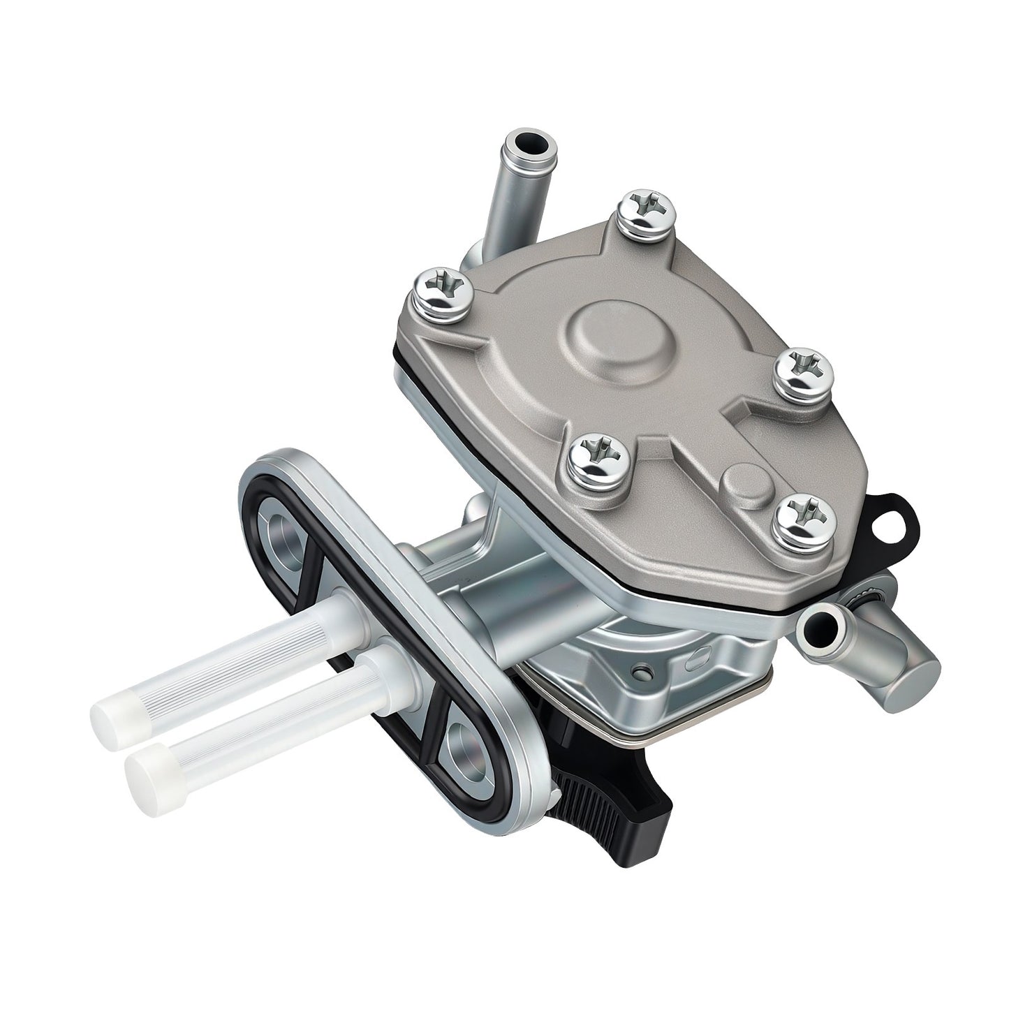 Fuel Gas Valve Petcock Tap for Suzuki QuadMaster 50 (2002–2005)