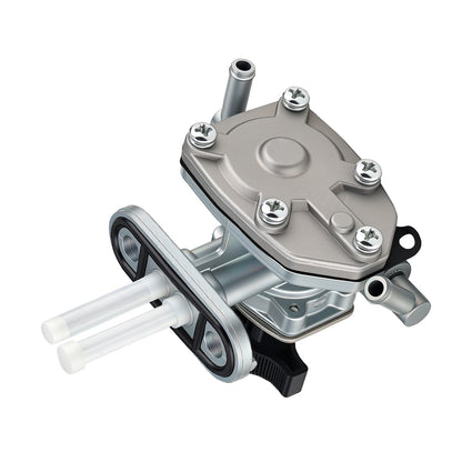 Fuel Gas Valve Petcock Tap for Suzuki QuadMaster 50 (2002–2005)