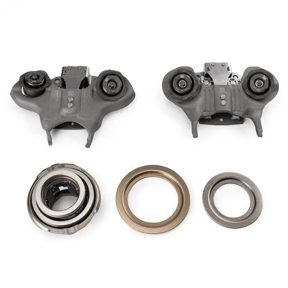 Clutch Release Fork & Bearing Kit for Ford Fiesta Focus (2009–2018)