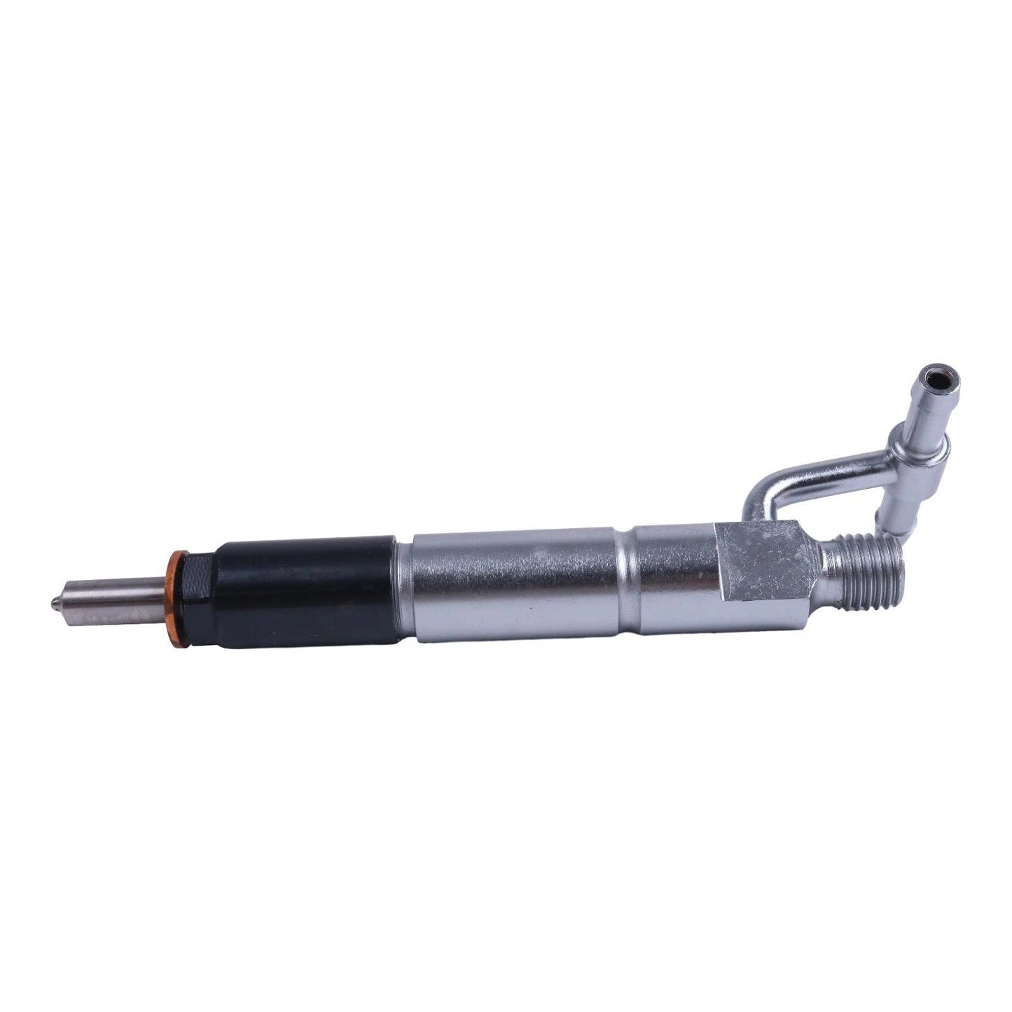 Set of 4 Fuel Injectors for Mitsubishi 4D32