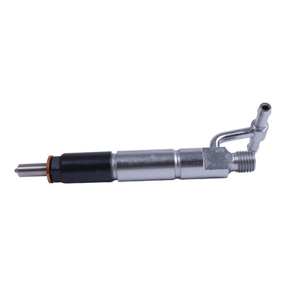 Set of 4 Fuel Injectors for Mitsubishi 4D32