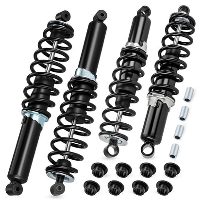 Set of 4 Shocks for Polaris Sportsman XP 550 (2009–2010, 2014)