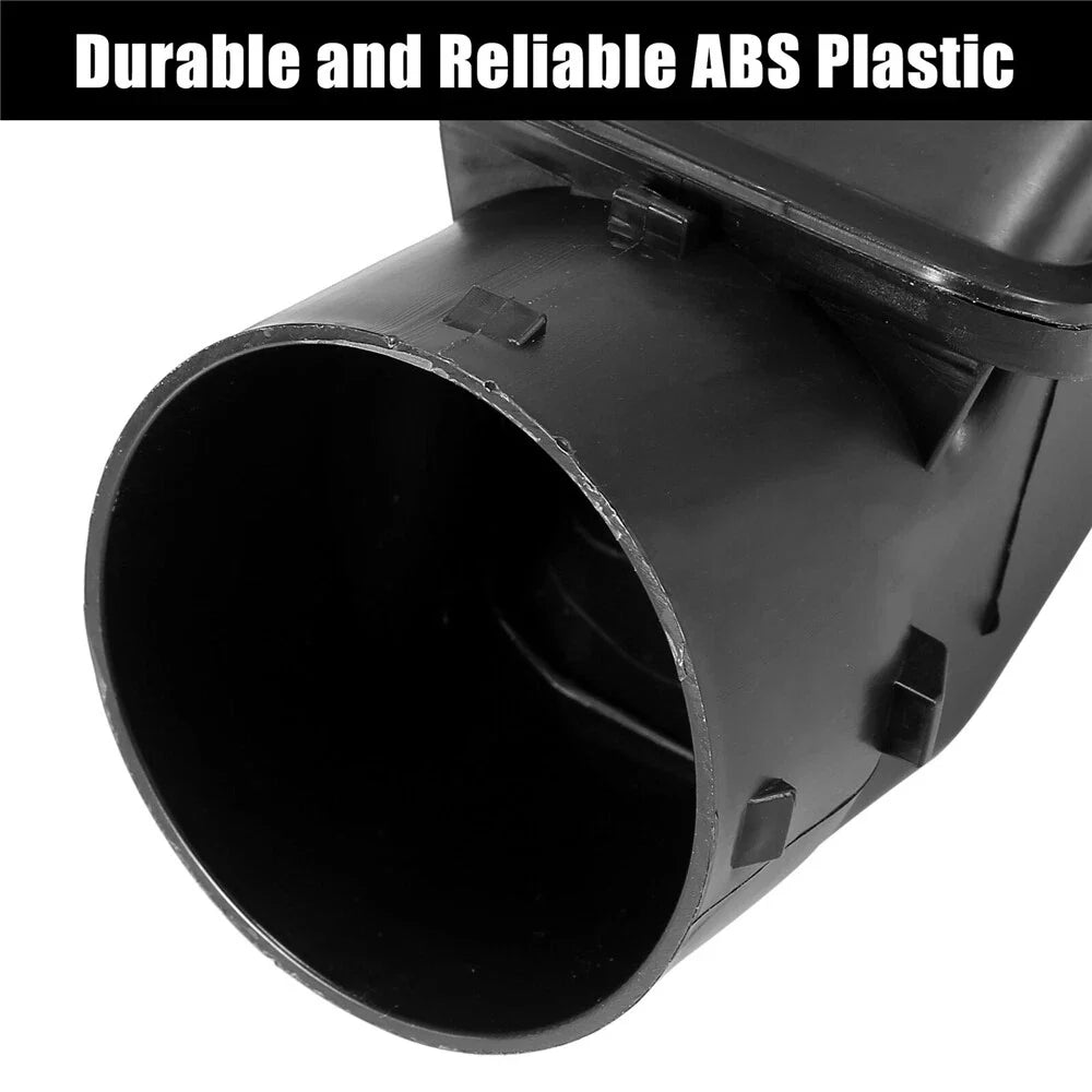 Cold Air Intake Tube for Dodge Charger Pursuit Sedan (2015-2018)