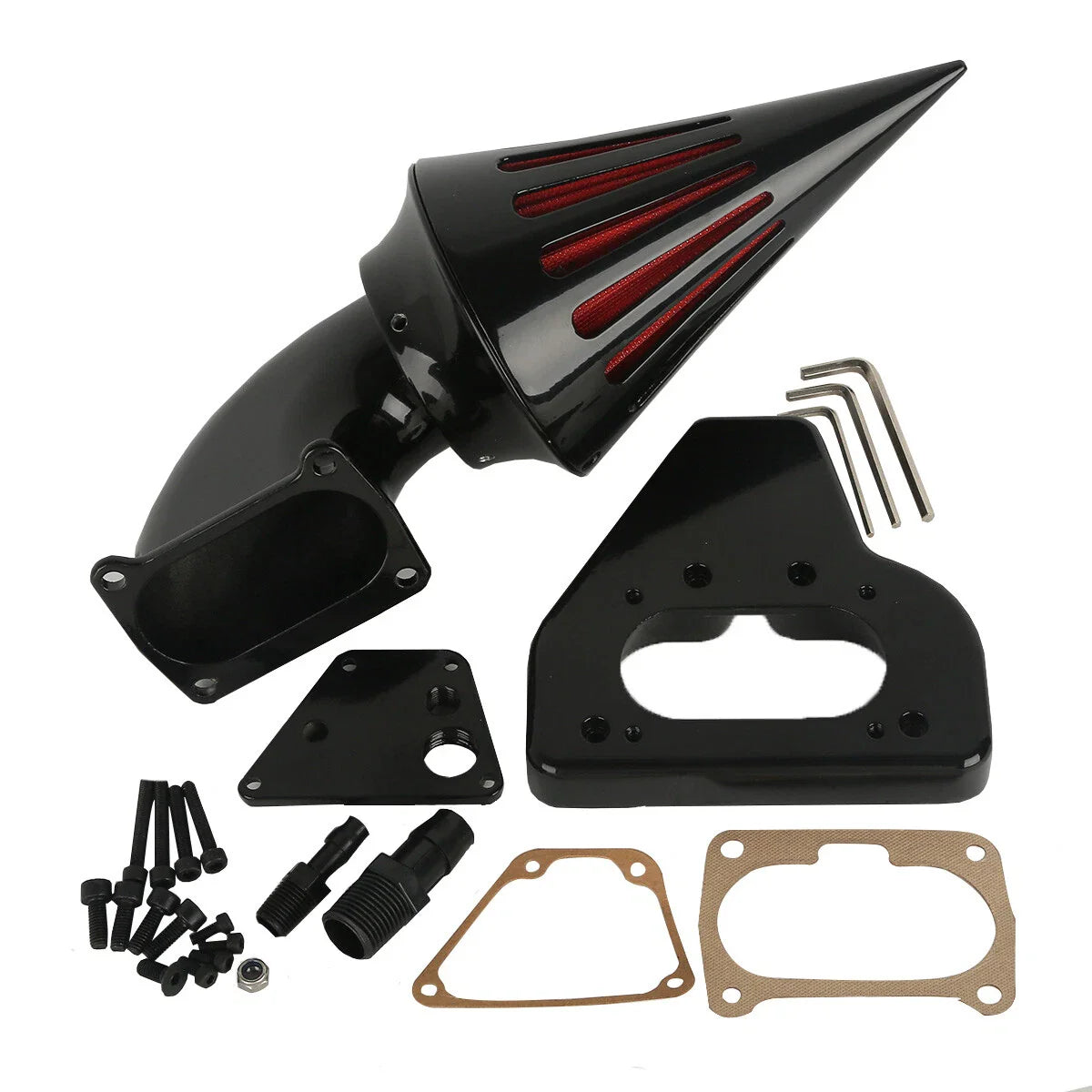 Air Cleaner Intake Filter for Honda VTX 1800 (2002 - 2009)