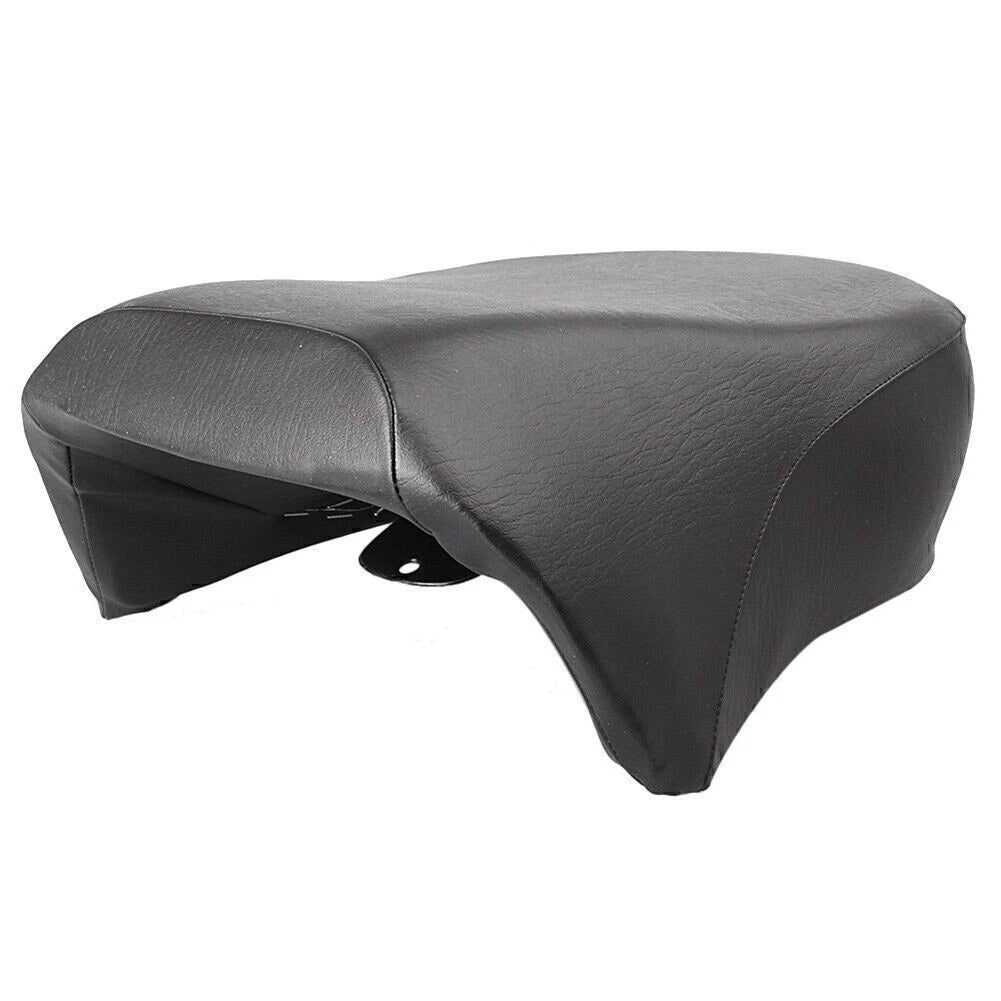 Rear Passenger Pillion Seat Cover for Harley Sportster XL 883L 883XL 883C (2007–2013)