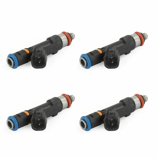 4PCS Fuel Injectors for Mazda3 2.0L, Mazda6 (2006-2012)