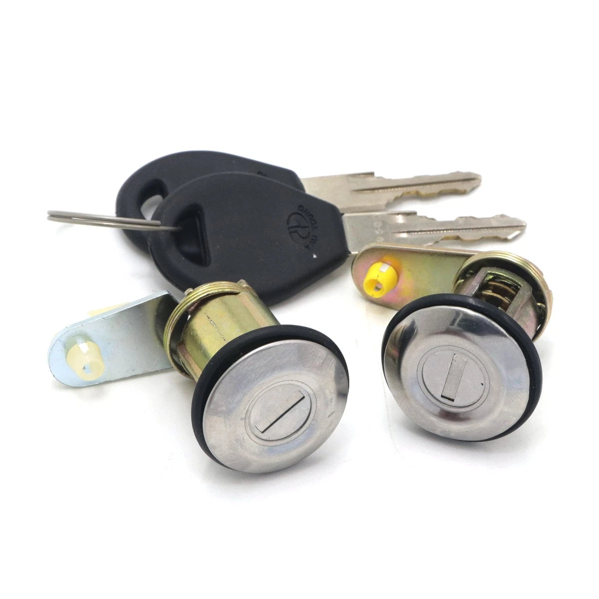 Door Lock & Keys for Isuzu Forward F-Series FTR FSR (1992–1993)