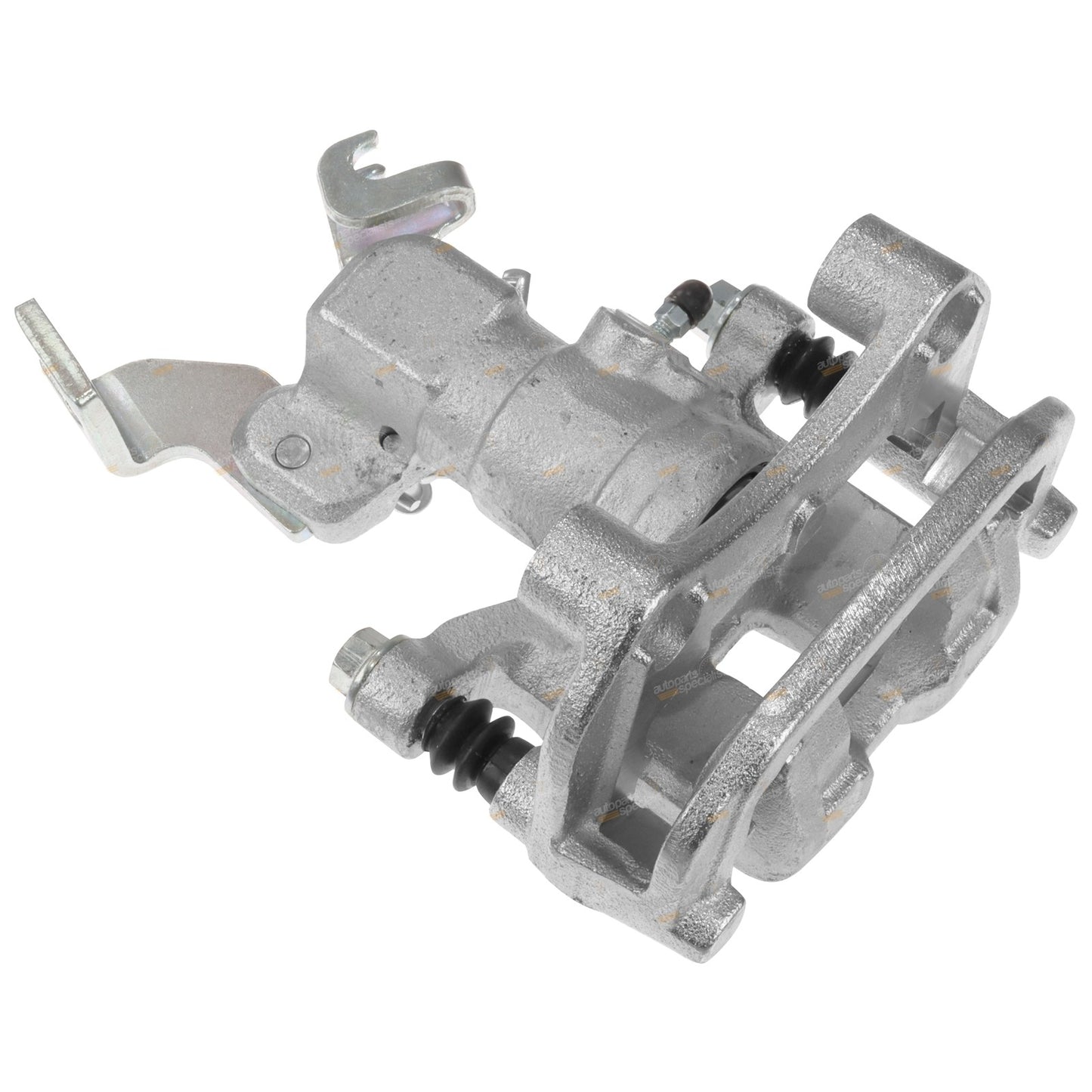 Rear Right Brake Caliper Assembly for Mazda 6 (2002–2010)