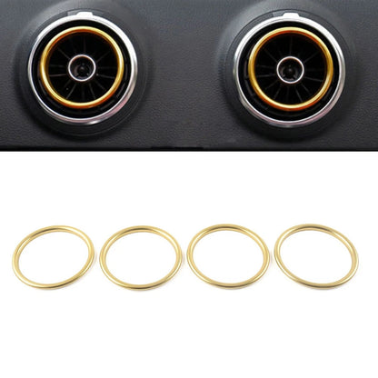 Front Bumper Reflector Light for Audi A4 B9 (2017–2019) 8W0945071 8W0945072