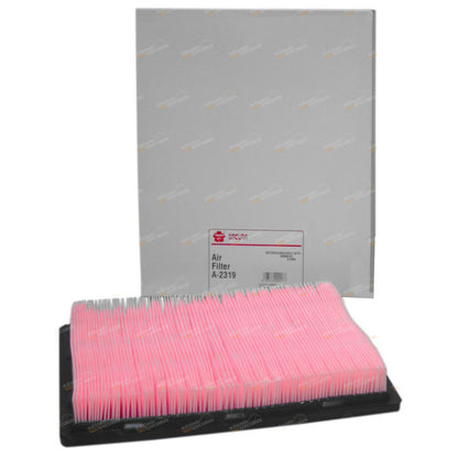 Air Filter Cleaner for Holden Commodore VT VX VY WH WK WL (1999–2005) V8 5.7L LS1
