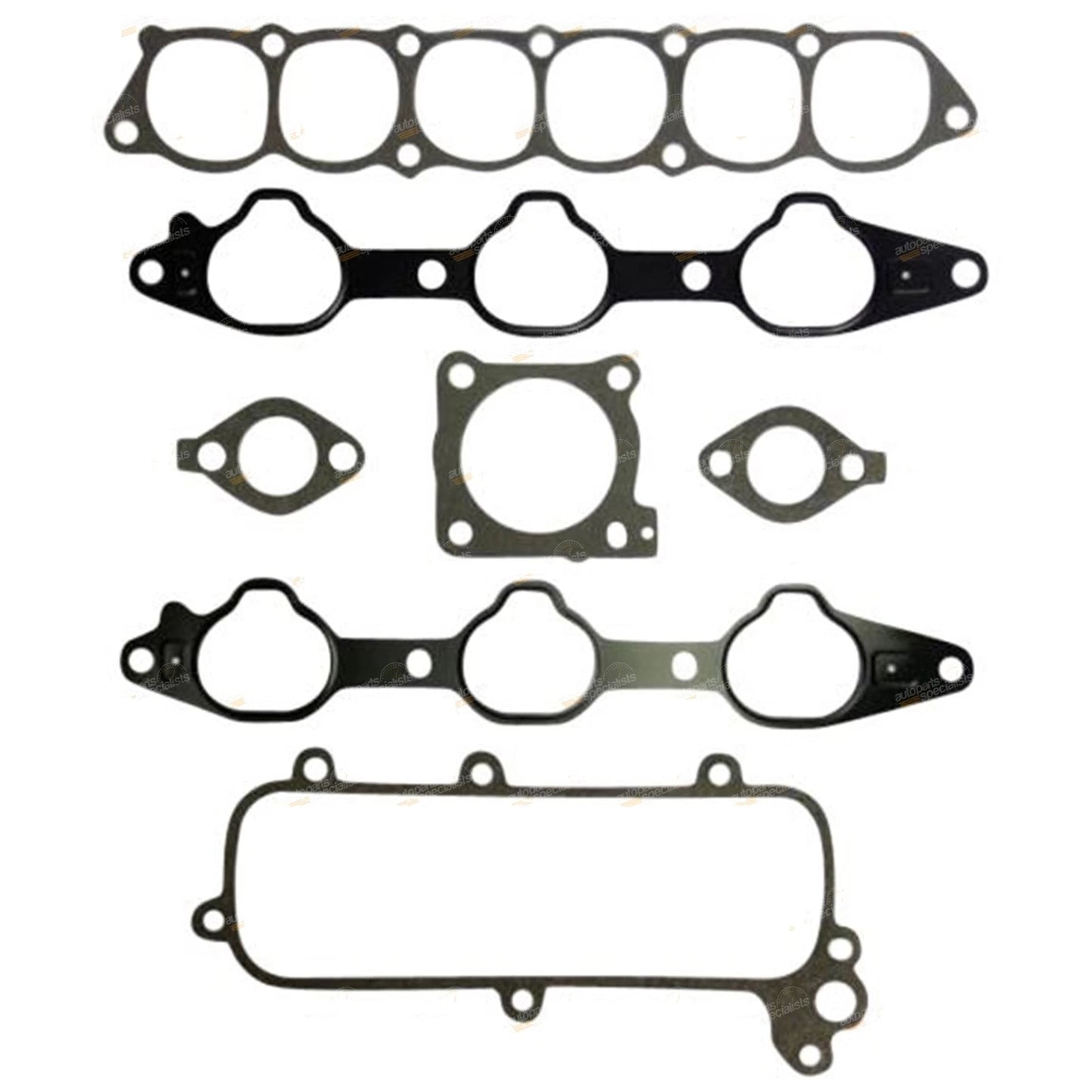 Inlet Manifold Gasket Set for Mitsubishi Triton ML (2006–2009)
