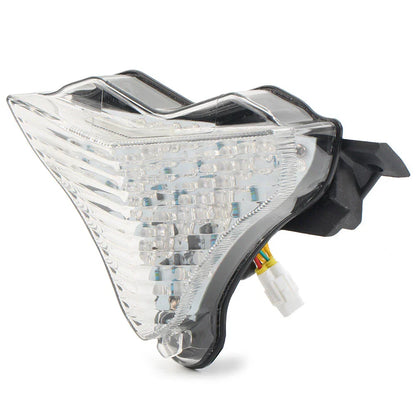 LED Tail Light with Integrated Turn Signals for Yamaha YZF-R1 (2009-2014)