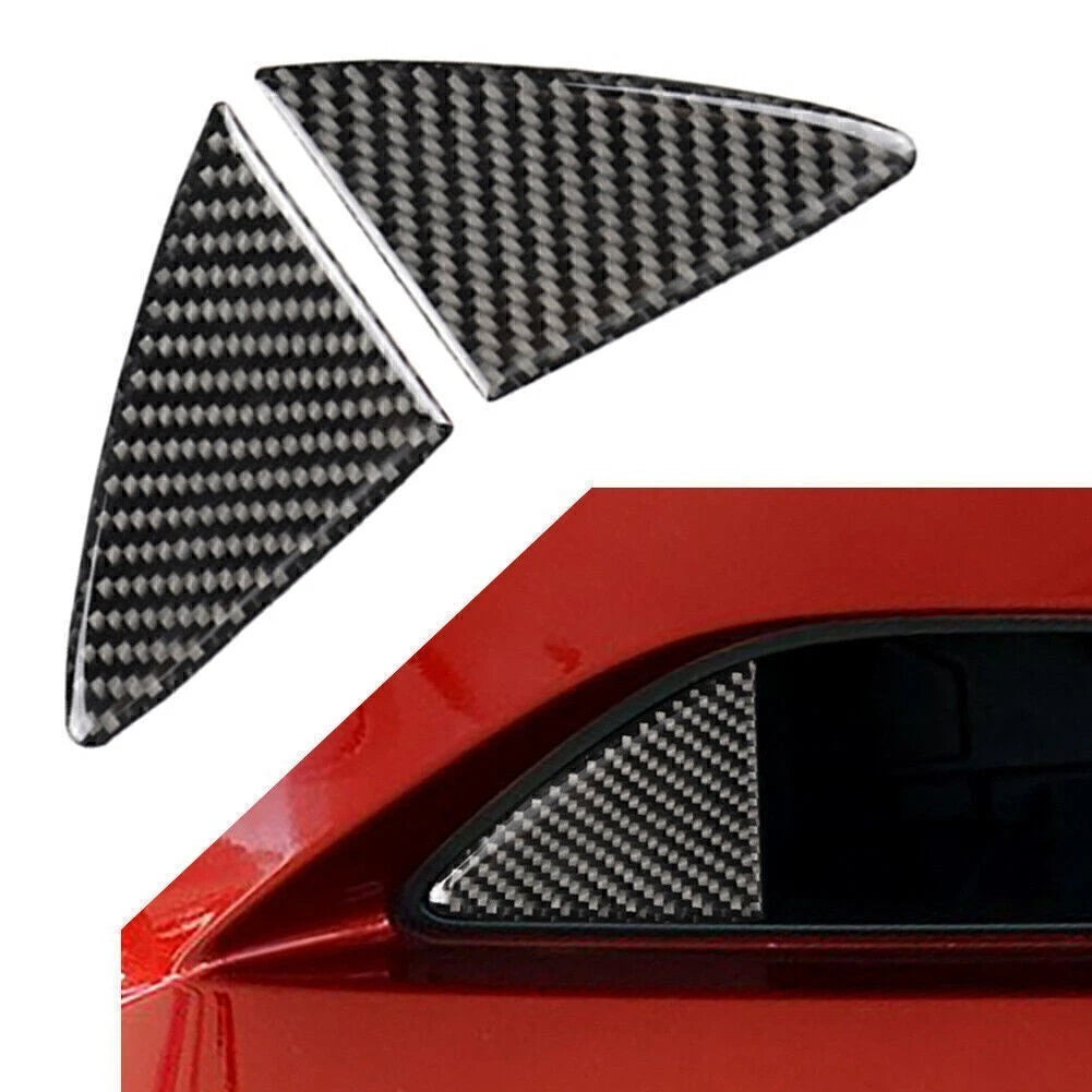 Front Bumper Towing Hook Eye Cover for Mazda CX-3 (2014–2023)