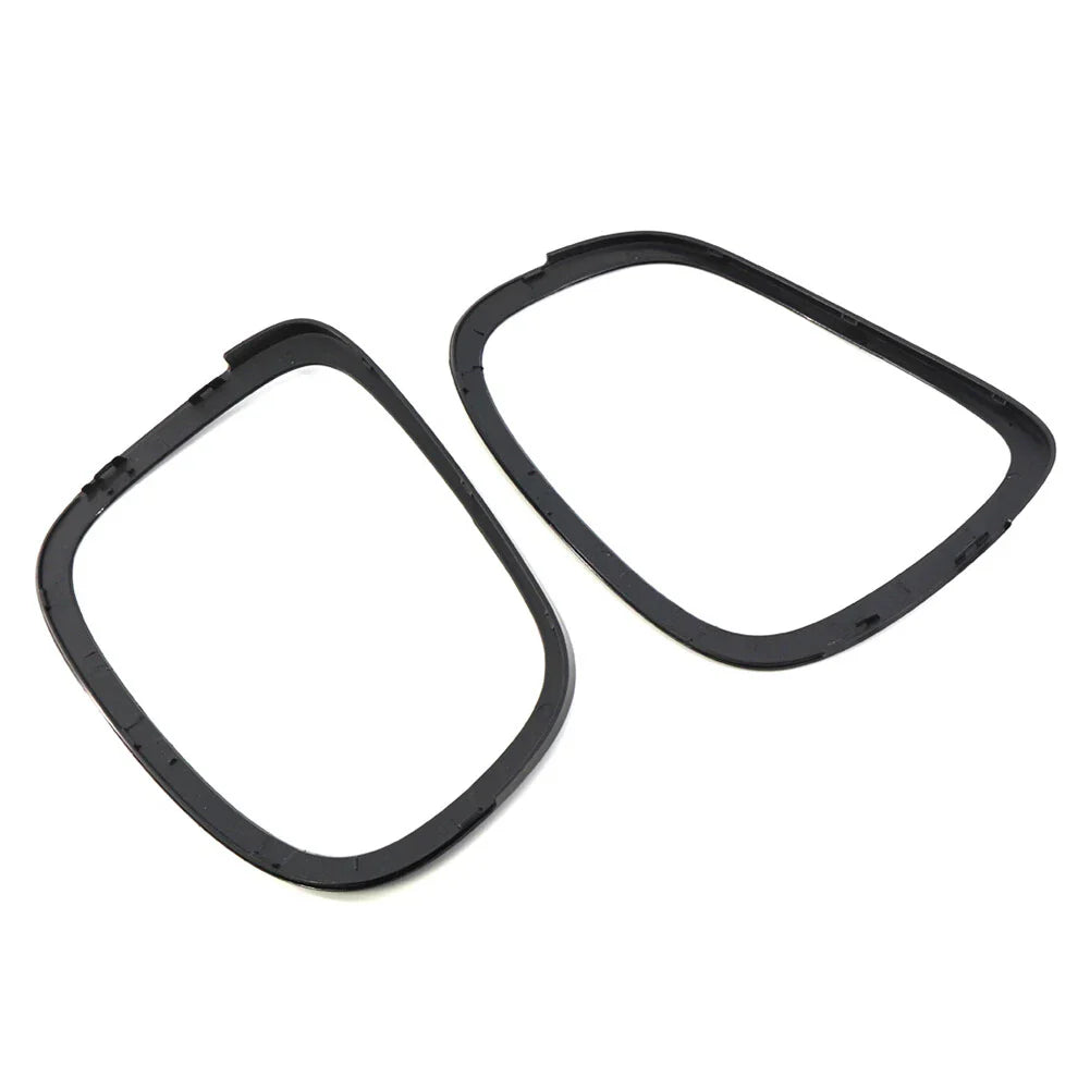 Tail Light Bezel Cover Trim for BMW Mini Cooper F55 F56 F57 (2014-2023)