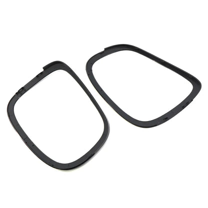 Tail Light Bezel Cover Trim for BMW Mini Cooper F55 F56 F57 (2014-2023)