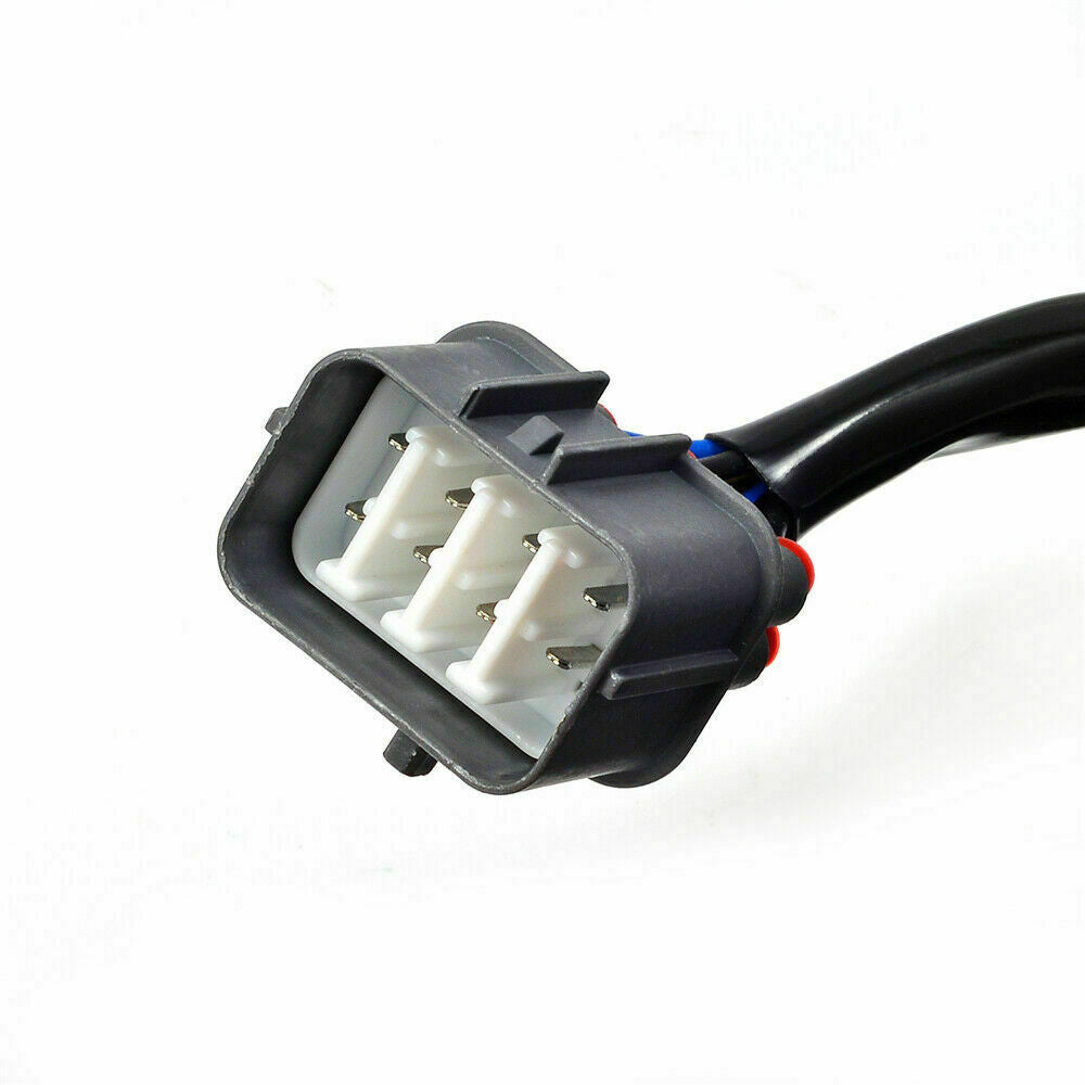 Ignition Coil CDI & Spark Plug for Honda FourTrax 300 (1998–2000)