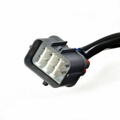 Ignition Coil CDI & Spark Plug for Honda FourTrax 300 (1998–2000)
