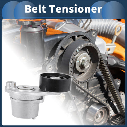 Belt Tensioner for Volkswagen Passat (2016–2024) No. 25183297/25196627 Metal